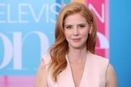 Sarah Rafferty stars as Katherine Walter (Image via Getty)